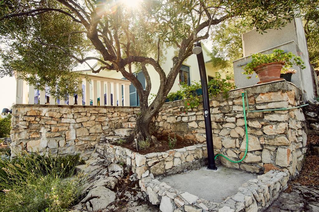 Kuca Gaspar Villa Dubrava  Exterior photo