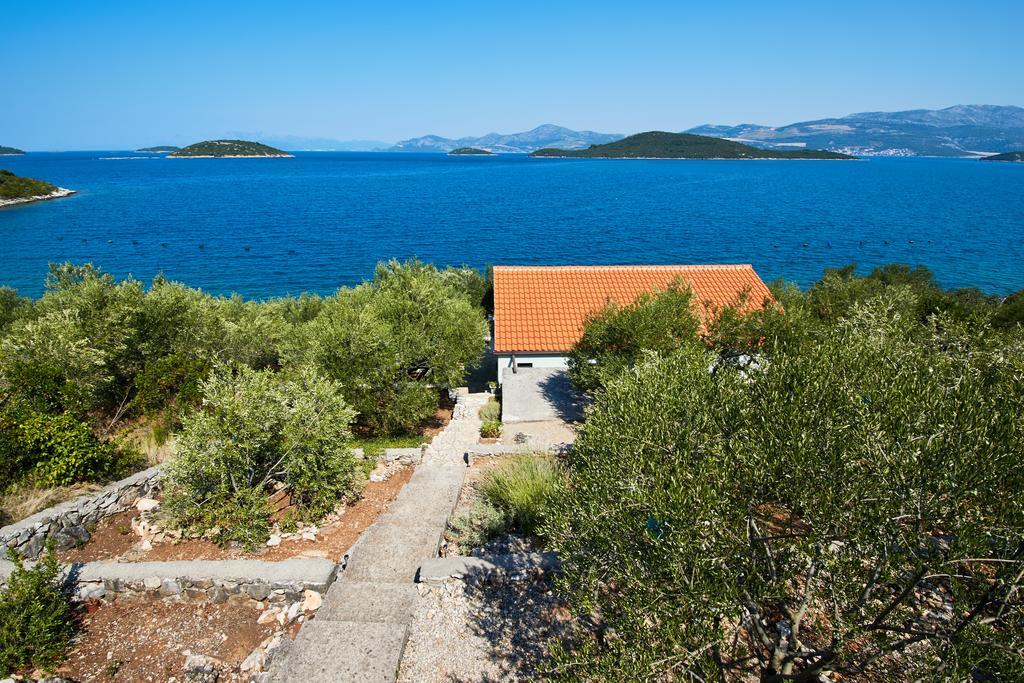 Kuca Gaspar Villa Dubrava  Exterior photo