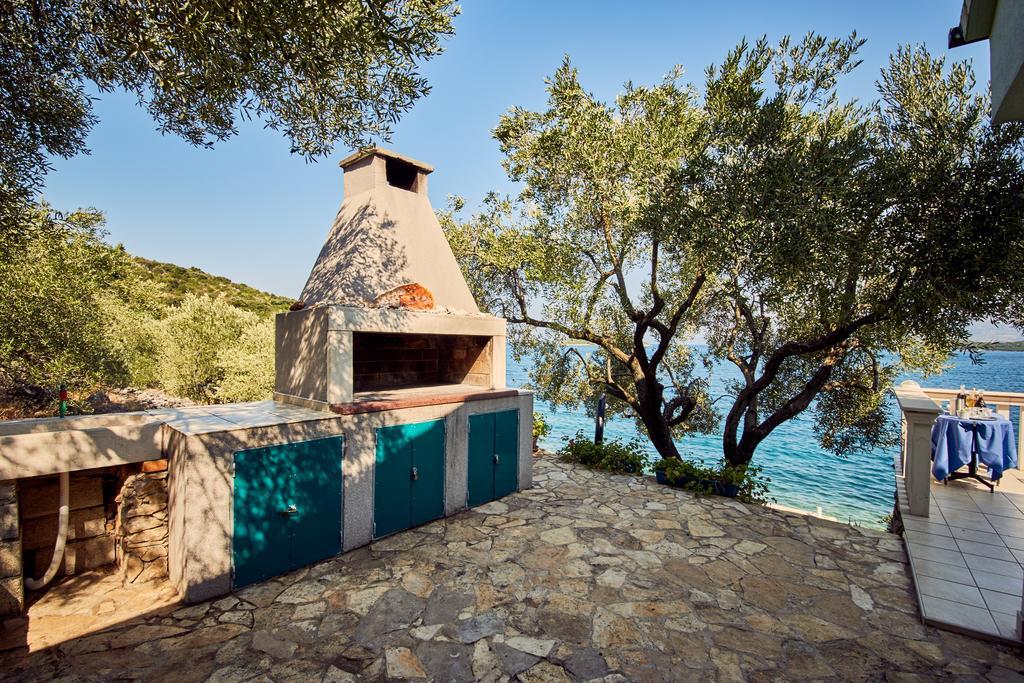 Kuca Gaspar Villa Dubrava  Exterior photo