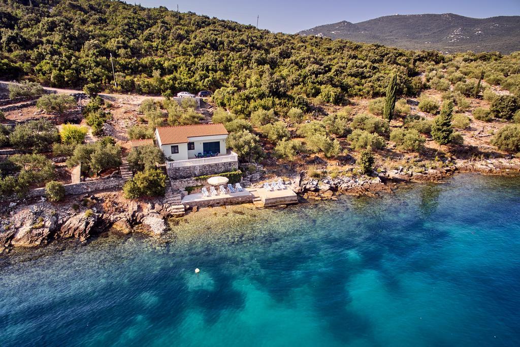 Kuca Gaspar Villa Dubrava  Exterior photo