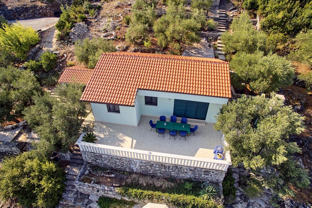 Kuca Gaspar Villa Dubrava  Exterior photo