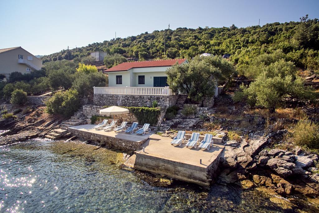Kuca Gaspar Villa Dubrava  Exterior photo